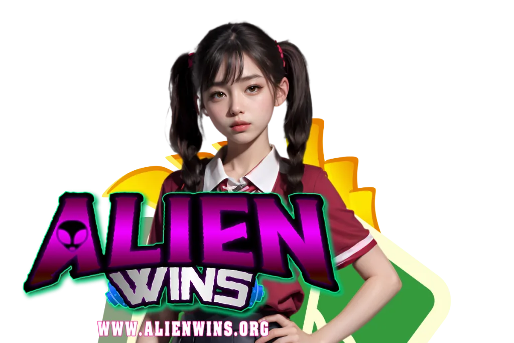alienwins wallet